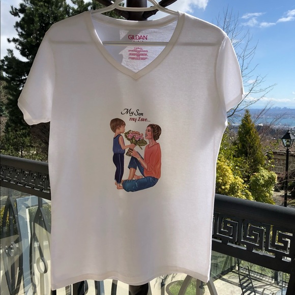 Mother’s Day T-shirts - Picture 11 of 11